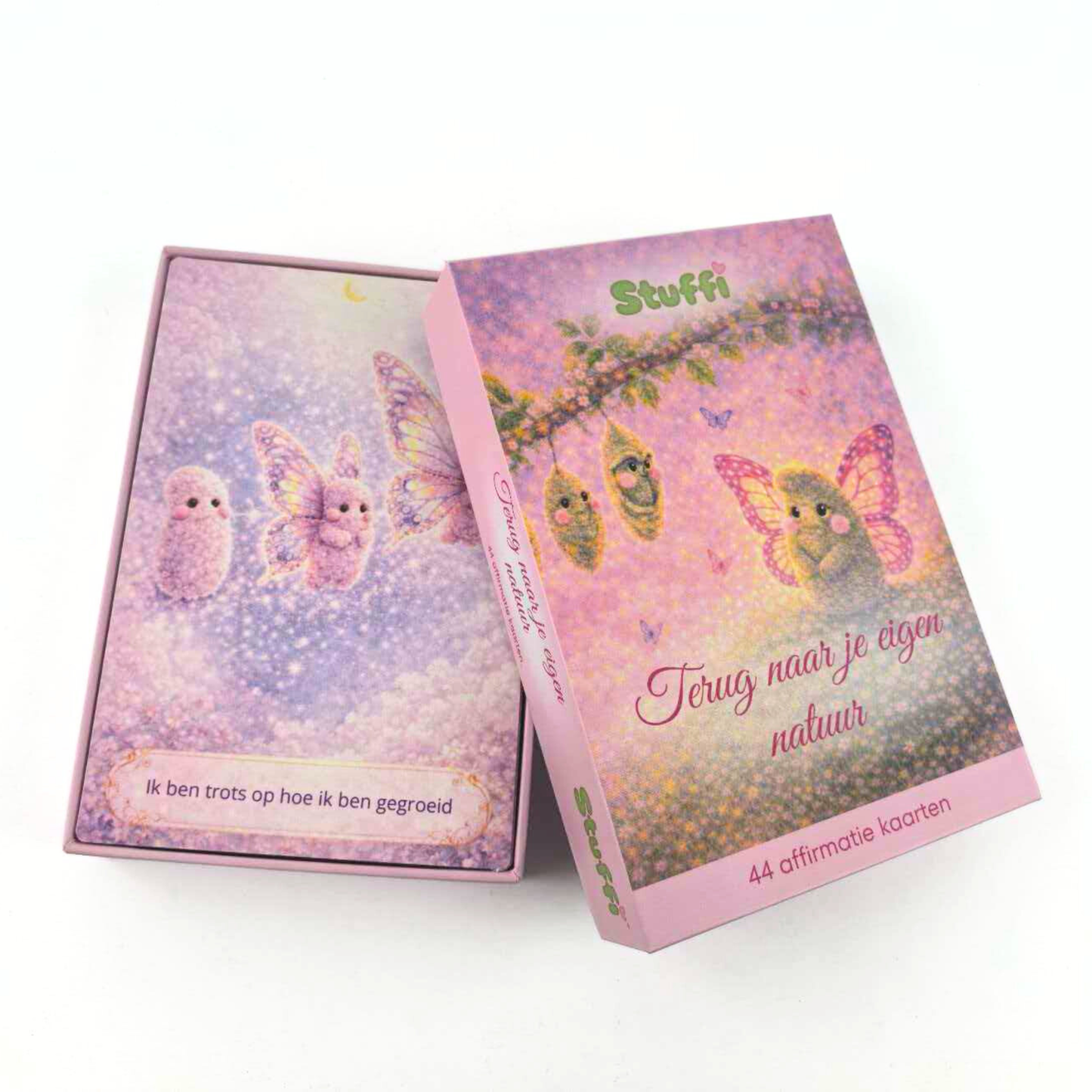 Stuffi Moment Kaarten