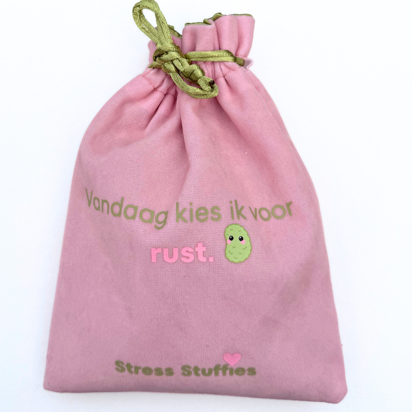 Stuffie Reiscocon