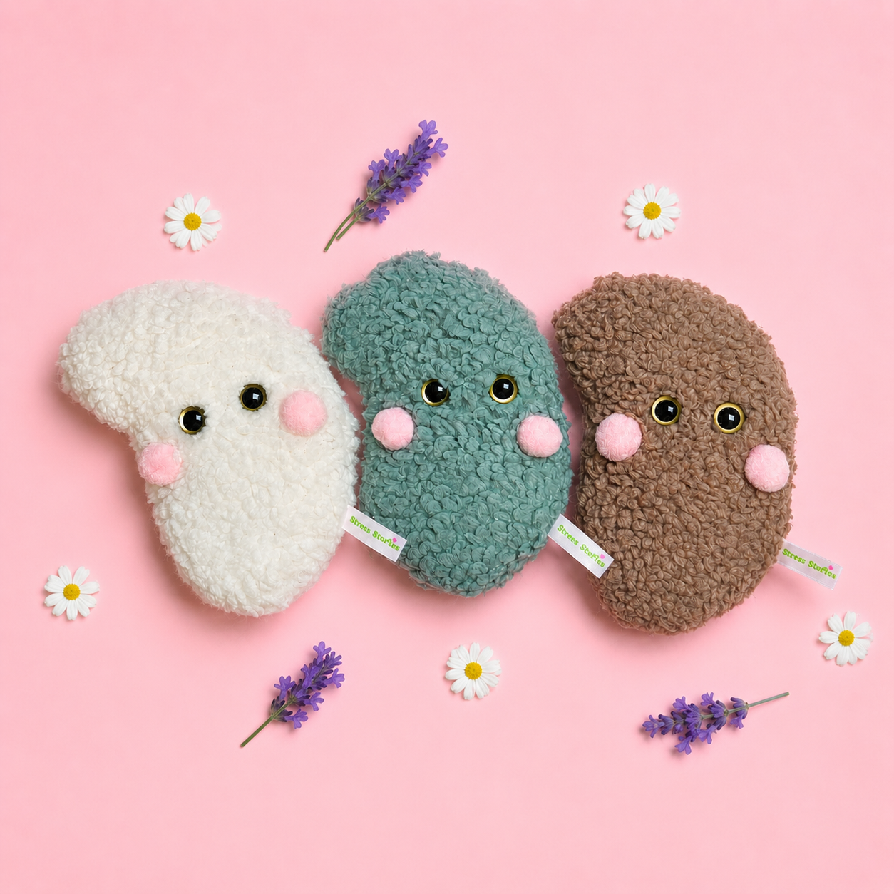 De Complete Stuffie Bundel