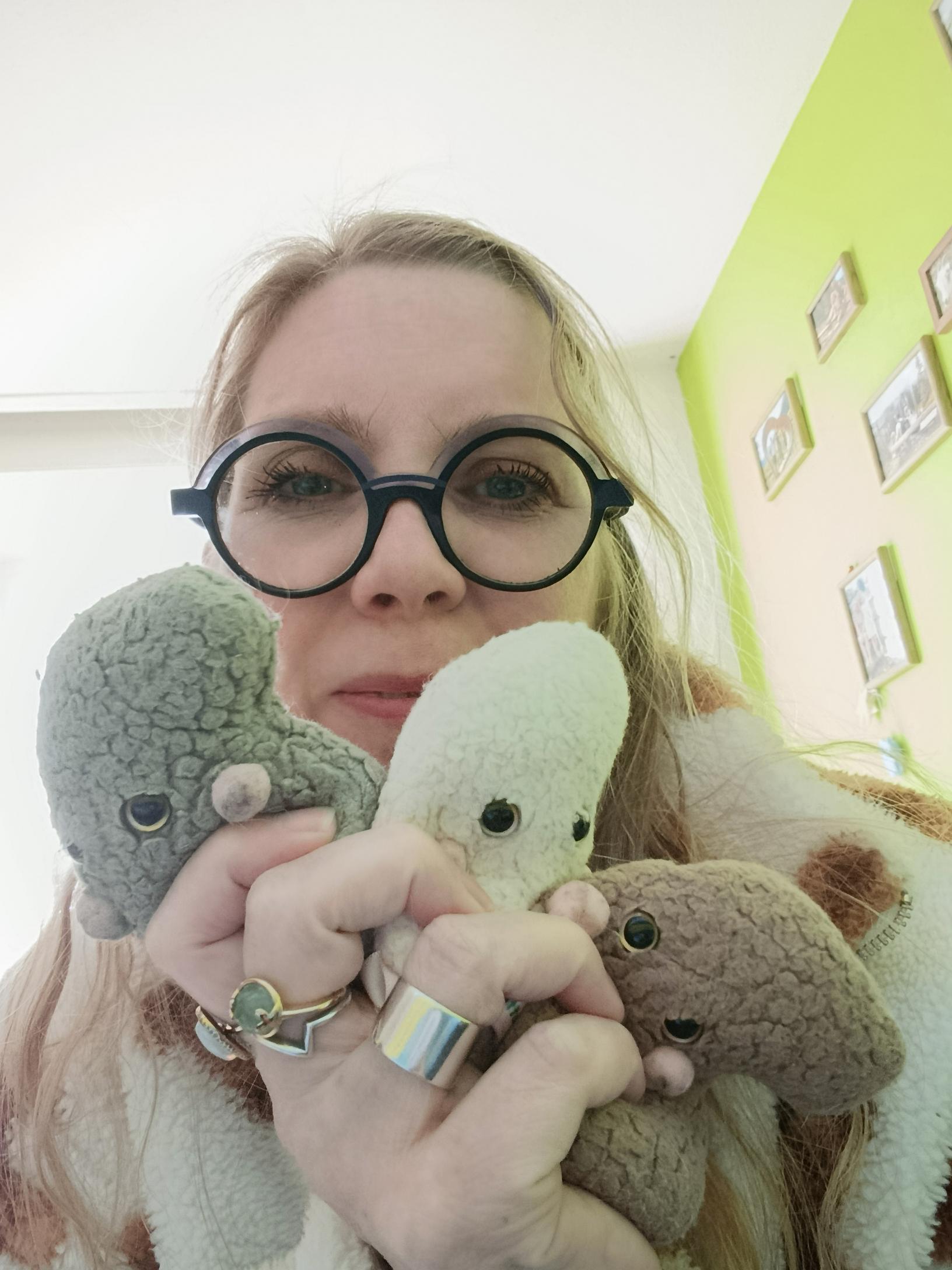 Klant met Meditoos